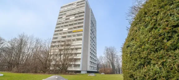 3-salle Appartement à Munich, Germany No. 210452 2