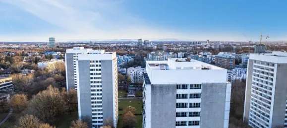 3-salle Appartement à Munich, Germany No. 210452 5