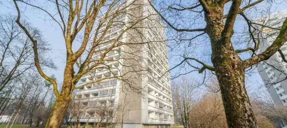 3-salle Appartement à Munich, Germany No. 210452 3