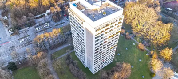 3-salle Appartement à Munich, Germany No. 210452 4