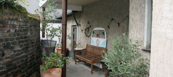 3 غرف نوم تاون هاوس في Recklinghausen, Germany رقم 163106 7