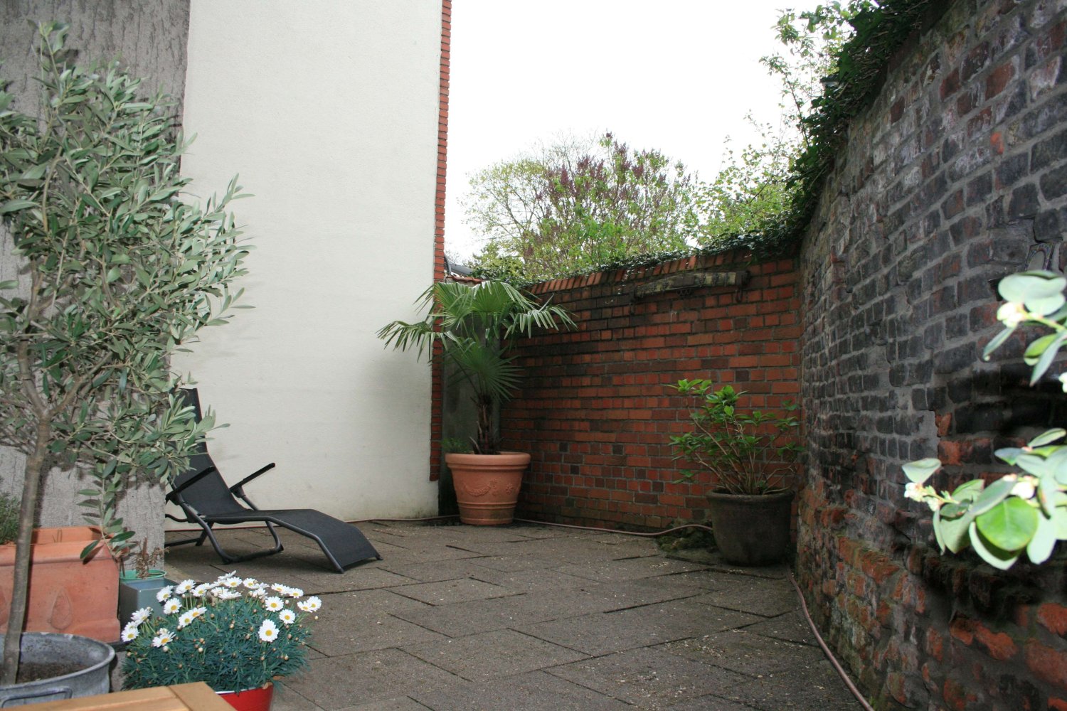 3 غرف نوم تاون هاوس في Recklinghausen, Germany رقم 163106