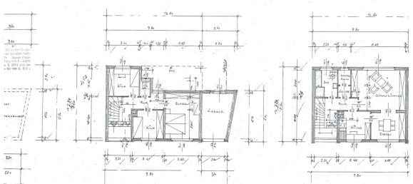 3 غرف نوم تاون هاوس في Recklinghausen, Germany رقم 163106 21