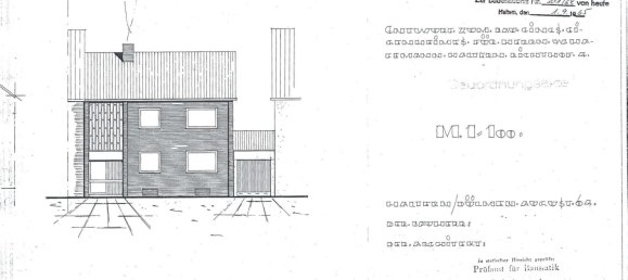 3 غرف نوم تاون هاوس في Recklinghausen, Germany رقم 163106 6