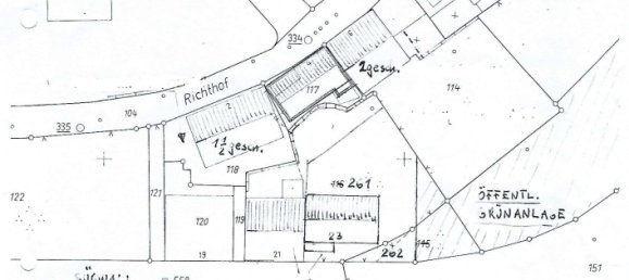 3 غرف نوم تاون هاوس في Recklinghausen, Germany رقم 163106 2