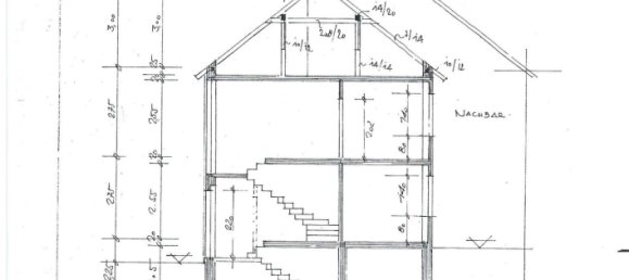 3 غرف نوم تاون هاوس في Recklinghausen, Germany رقم 163106 4