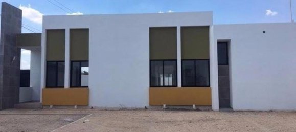 Casa T3 em Merida, Mexico N.º 57632 2