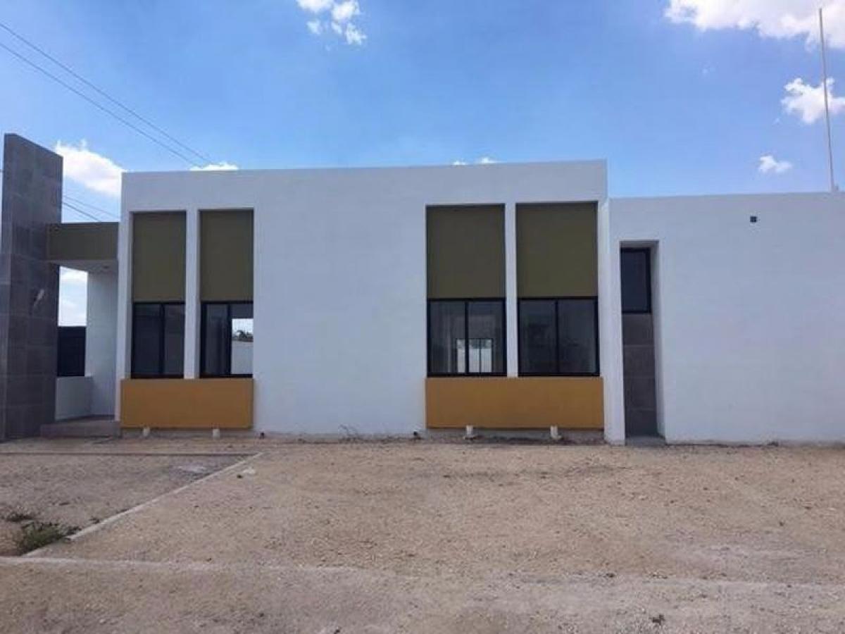 Casa T3 em Merida, Mexico N.º 57632