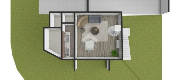 Casa de 3 habitaciónes en Villanuova sul Clisi, Italy No. 144172 38