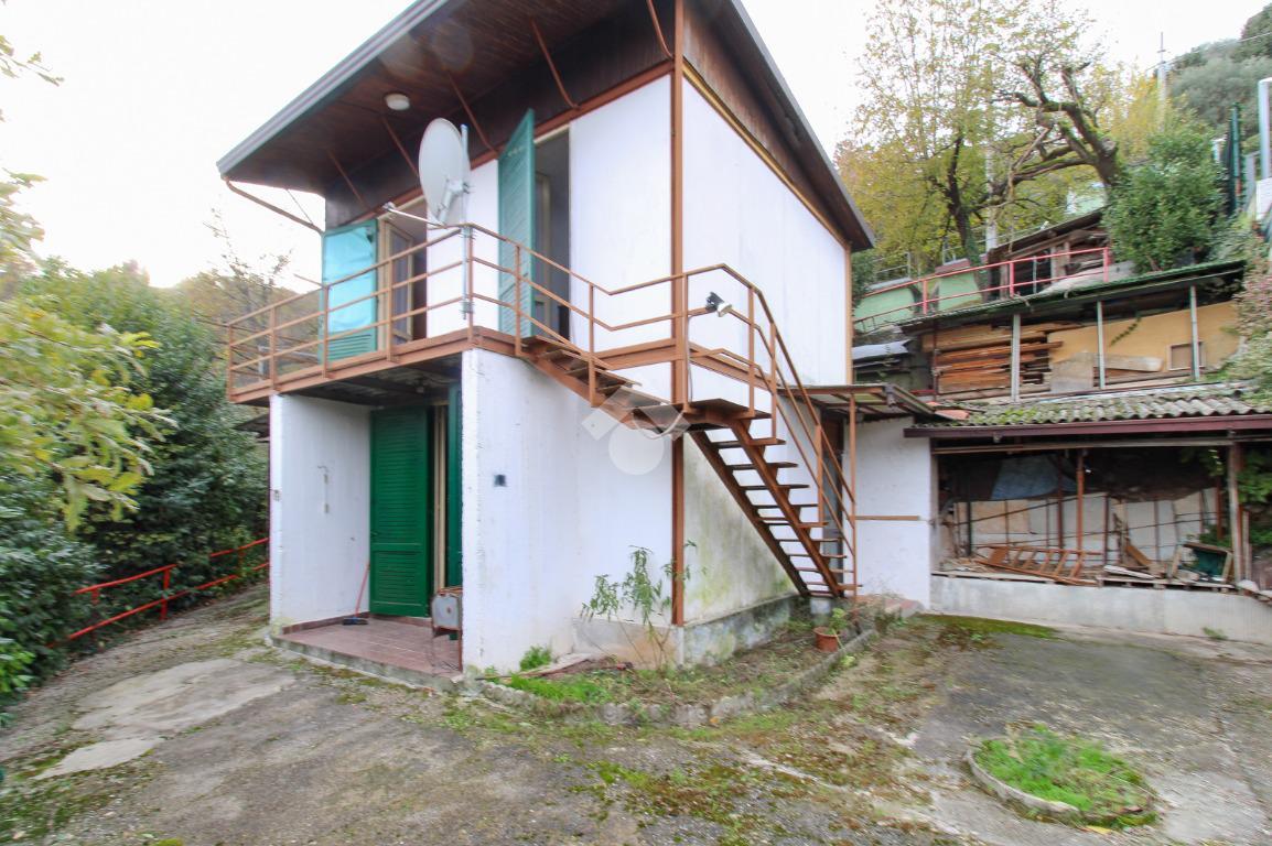Casa de 3 habitaciónes en Villanuova sul Clisi, Italy No. 144172