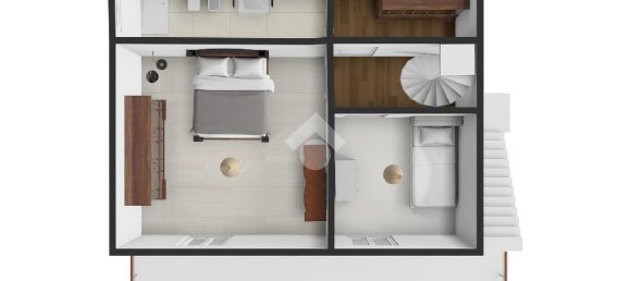 Casa de 3 habitaciónes en Villanuova sul Clisi, Italy No. 144172 39