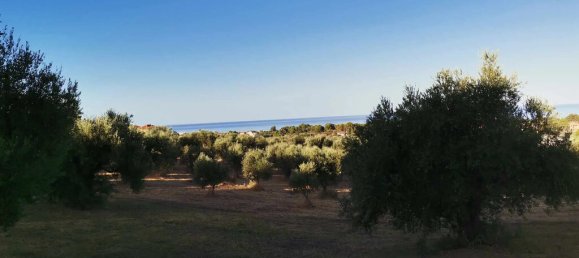 6253m² Hotel in Zacharo, Greece No. 53256 3