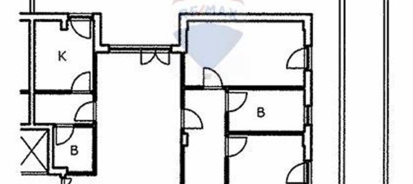 Apartamento de 3 dormitorios en Rome, Italy No. 52555 21