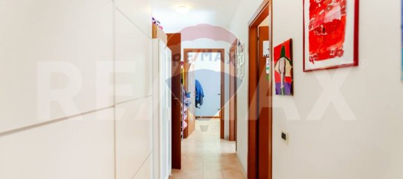 Apartamento de 3 dormitorios en Rome, Italy No. 52555 14