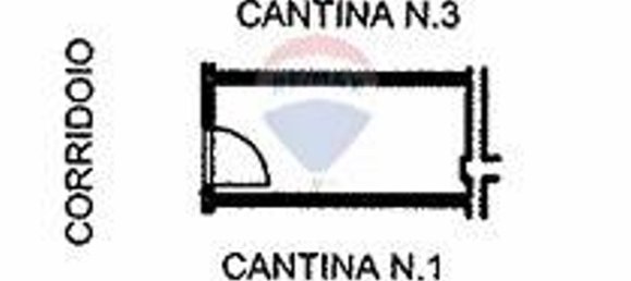 Apartamento de 3 dormitorios en Rome, Italy No. 52555 22