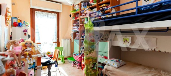 Apartamento de 3 dormitorios en Rome, Italy No. 52555 13