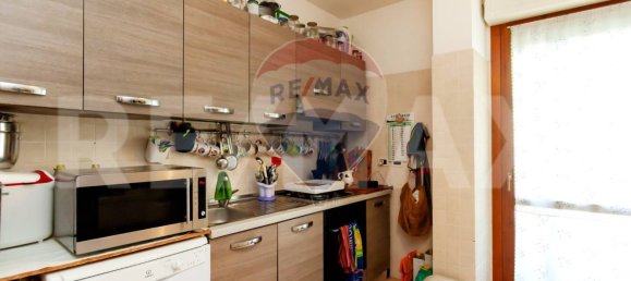 Apartamento de 3 dormitorios en Rome, Italy No. 52555 8