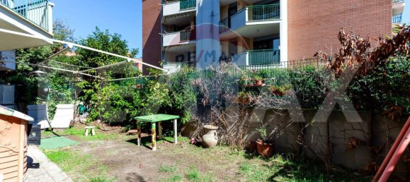 Apartamento de 3 dormitorios en Rome, Italy No. 52555 19