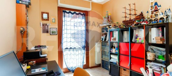 Apartamento de 3 dormitorios en Rome, Italy No. 52555 11