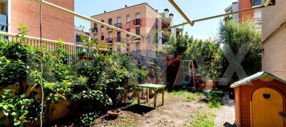 Apartamento de 3 dormitorios en Rome, Italy No. 52555 4