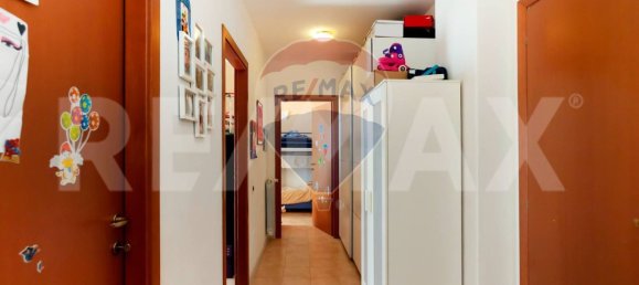 Apartamento de 3 dormitorios en Rome, Italy No. 52555 15