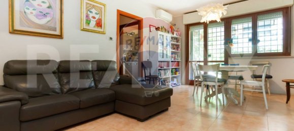Apartamento de 3 dormitorios en Rome, Italy No. 52555 5