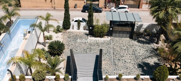 Adosado de 5 dormitorios en Alhaurín de la Torre, Spain No. 135226 32