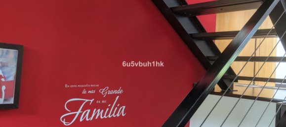 Adosado de 5 dormitorios en Alhaurín de la Torre, Spain No. 135226 11