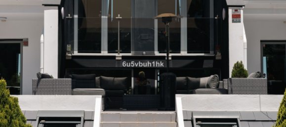 Adosado de 5 dormitorios en Alhaurín de la Torre, Spain No. 135226 45