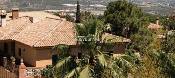 Adosado de 5 dormitorios en Alhaurín de la Torre, Spain No. 135226 33