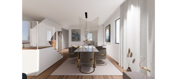 4 bedrooms Villa in Porto, Portugal No. 135824 3