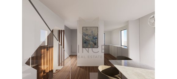 4 bedrooms Villa in Porto, Portugal No. 135824 11