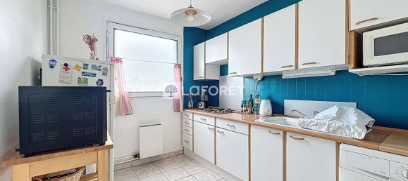 1 chambre Appartement à Saint-Cyr-l'École, France No. 161809 4