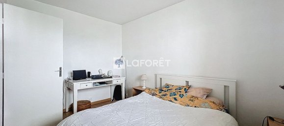 1 chambre Appartement à Saint-Cyr-l'École, France No. 161809 6