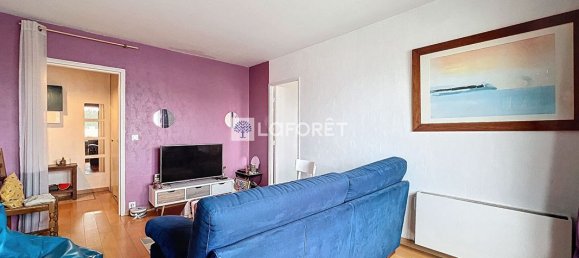 1 chambre Appartement à Saint-Cyr-l'École, France No. 161809 2