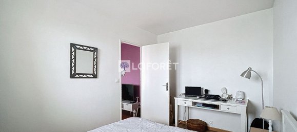 1 chambre Appartement à Saint-Cyr-l'École, France No. 161809 7