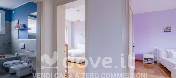 6 rooms Apartment in Padua, Italy No. 107058 34