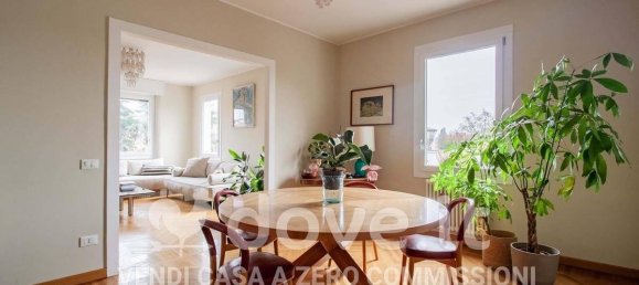 6 rooms Apartment in Padua, Italy No. 107058 18