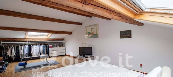 6 rooms Apartment in Padua, Italy No. 107058 40