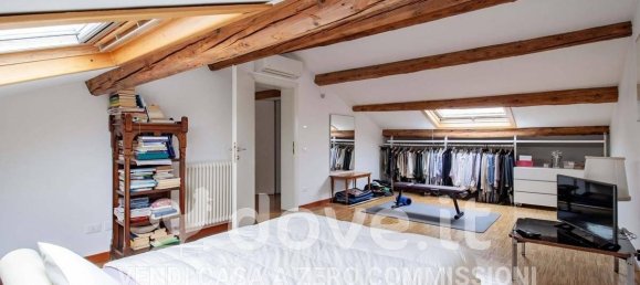 6 rooms Apartment in Padua, Italy No. 107058 43