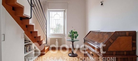 6 rooms Apartment in Padua, Italy No. 107058 39