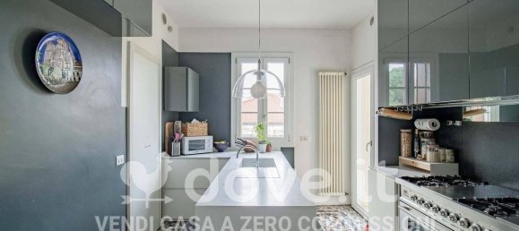6 rooms Apartment in Padua, Italy No. 107058 25