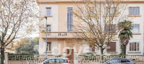 6 rooms Apartment in Padua, Italy No. 107058 13
