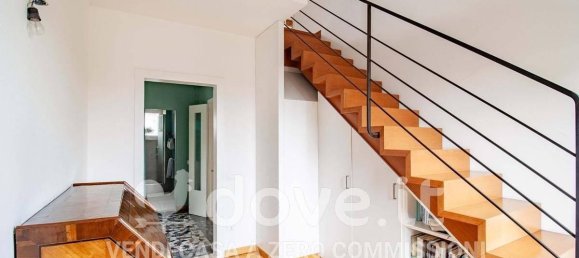 6 rooms Apartment in Padua, Italy No. 107058 38