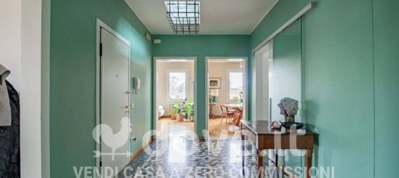 6 rooms Apartment in Padua, Italy No. 107058 22