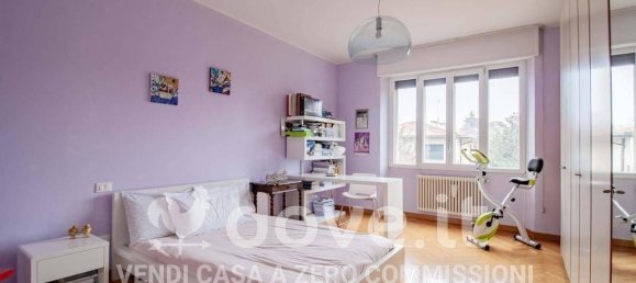6 rooms Apartment in Padua, Italy No. 107058 33
