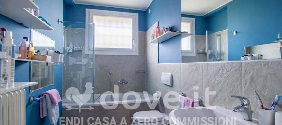 6 rooms Apartment in Padua, Italy No. 107058 35