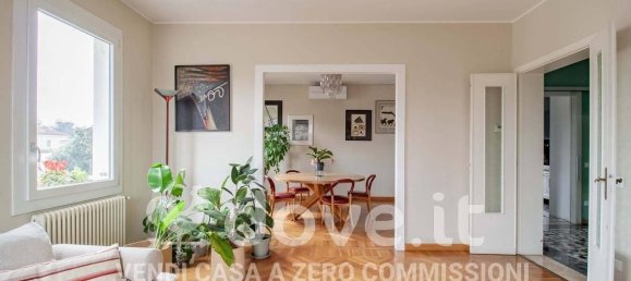 6 rooms Apartment in Padua, Italy No. 107058 17