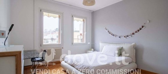 6 rooms Apartment in Padua, Italy No. 107058 27