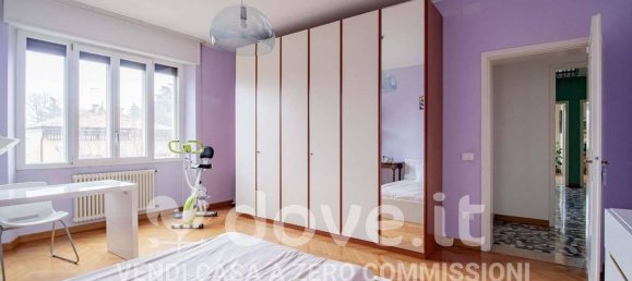 6 rooms Apartment in Padua, Italy No. 107058 32